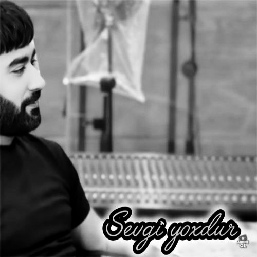 کنعان مهراب زاده سوگی یوخدور دردیم چوخدور